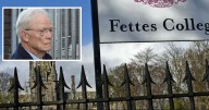 Ex-Fettes teacher accused of 90 further sex abuse charges