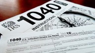 IRS announces tax changes for 2026