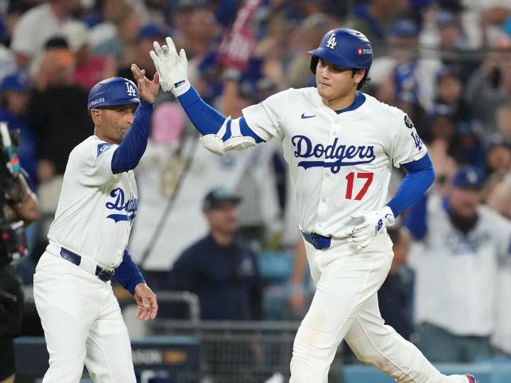 Dodgers buscará retener su corona en la Serie Mundial