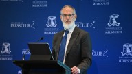 News boss Michael Miller says AI journalism theft will hurt all Australians