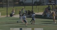 Maine collects second-straight conference win over Bryant