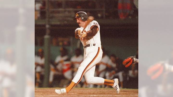 Tom Krasovic: Kurt Bevacqua's homer 41 years ago today remains a singular moment in Padres history