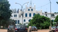 American missionary kidnapped by Islamist militants in Niger