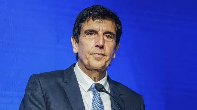 Melconian advirtió sobre una posible devaluación y sugirió que el dólar podría alcanzar los $ 2000