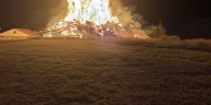 TMFR announces open burning effective Nov. 3