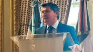 Francia y el Banco Europeo invertirán 400 millones de dólares en obras eléctricas para San Juan