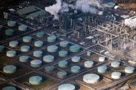 Oil Edges Higher With US Inventories, Supply Outlook In Focus
