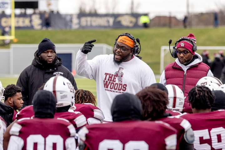 Saline vs. Harper Woods: How to watch live Michigan high school football showdown (10/10/2025)