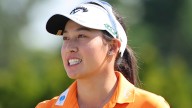 Jeeno Thitikul stages dramatic comeback to win LPGA Shanghai title after five