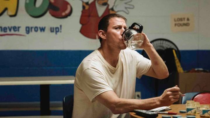 Toys 'R' Us Loved 'Roofman' and Channing Tatum Returned the Favor