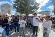 Exigen pensión universal personas con discapacidad
