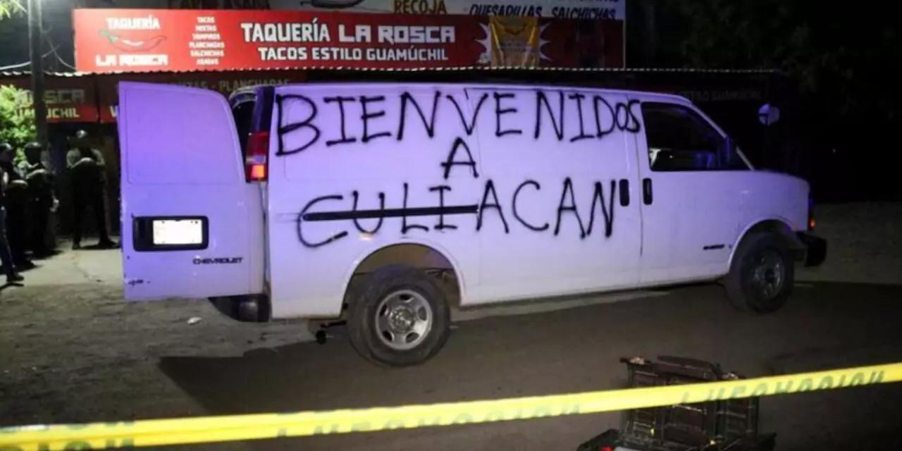 La inseguridad vuelve a repuntar: seis de cada diez mexicanos se sienten en peligro en sus ciudades