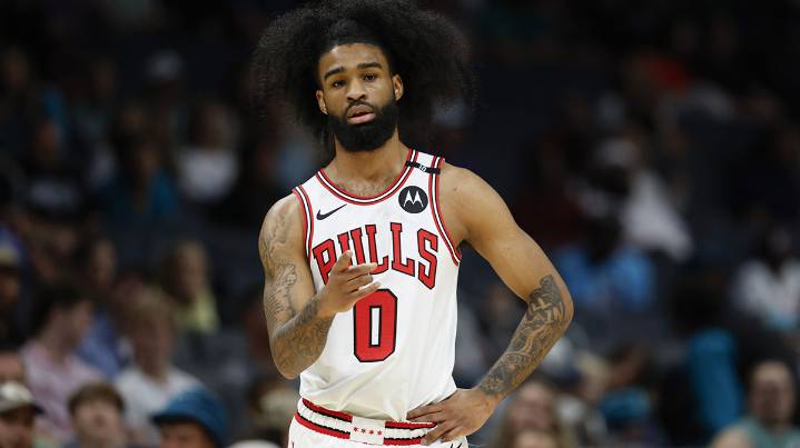 Coby White gets optimistic calf injury update amid preseason absence