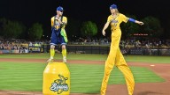 Savannah Bananas announce schedule, will there be games in Ohio?