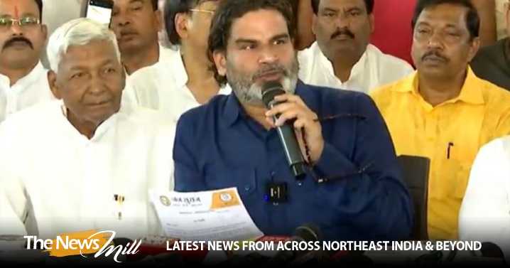 Jan Suraaj declares second list, party has fielded 31 candidates from EBC community for Bihar polls