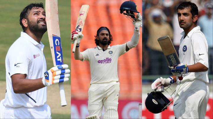 KL Rahul Overtakes Gautam Gambhir And Rohit Sharma In Elite List Led By Sunil Gavaskar