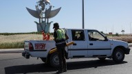 Three Qatari diplomats killed in car crash while heading to Egyptian resort of Sharm el