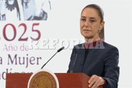 Tiene que pagar, insiste  Sheinbaum sobre Salinas Pliego