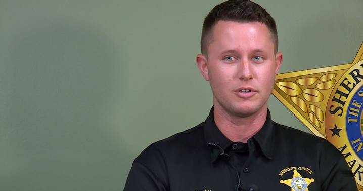 Martin County deputy shares inside look at Alligator Alcatraz security operations