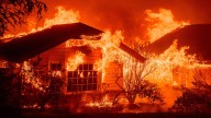 Hours before the Eaton fire, distribution lines failed and fire started in Altadena