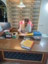 Ahsanul Haq Chishti assumes charge as CEO, Wullar