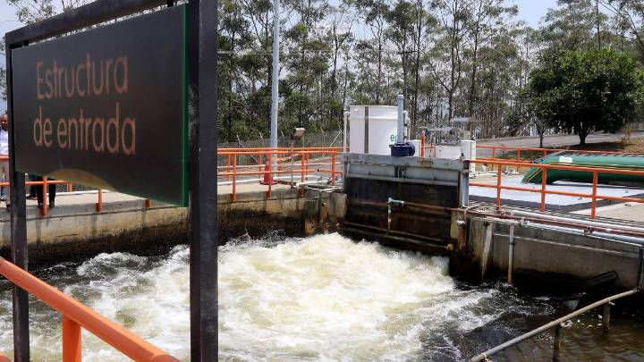 Atención: en algunas zonas del Valle de Aburrá podría tardar el regreso del agua, ¿cómo será el restablecimiento del servicio?