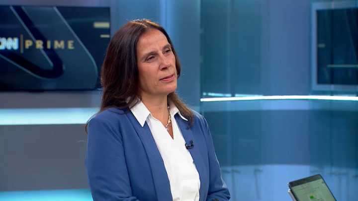"Requiere reformas": Antonia Urrejola, consejera del INDH, afirma que el instituto "está desgastado y polarizado"