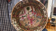 Trash or Treasure: Chinese bowl not as old as it appears