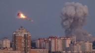 US sanctions on Russian oil companies add to pressure on Putin to end war in Ukraine