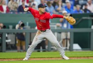 Kansas City Royals news: Royals a suitor for Alex Bregman?
