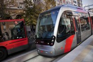 Sin acuerdo entre Tranvía y los trabajadores: hay huelga en Zaragoza del 12 al 19 de octubre