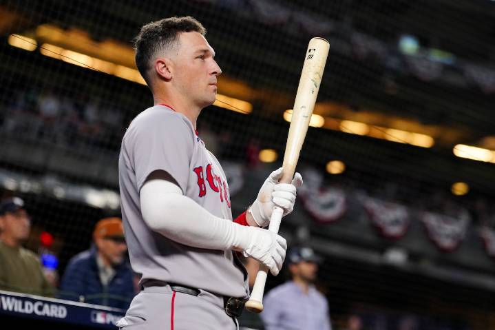 Why Red Sox veterans want team to ‘remember the feeling’ of brutal Yankees series loss