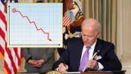 LEAKED: Biden's 8-Part Plan To Improve His Falling Poll Numbers