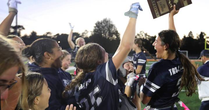 Kennedy Manning rallies Cary-Grove to regional title – Shaw Local