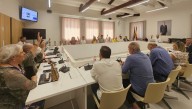 Aprobada la subida de tasas gracias a la mayoría de PRC