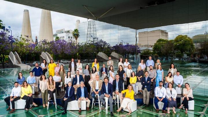 CTA cumple 20 años impulsando proyectos con acento andaluz