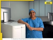 The Future of Eye Care in India: Arohi Eye Hospital is Leading the Way