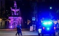 Montgomery mass shooting. Live Updates, photos from late