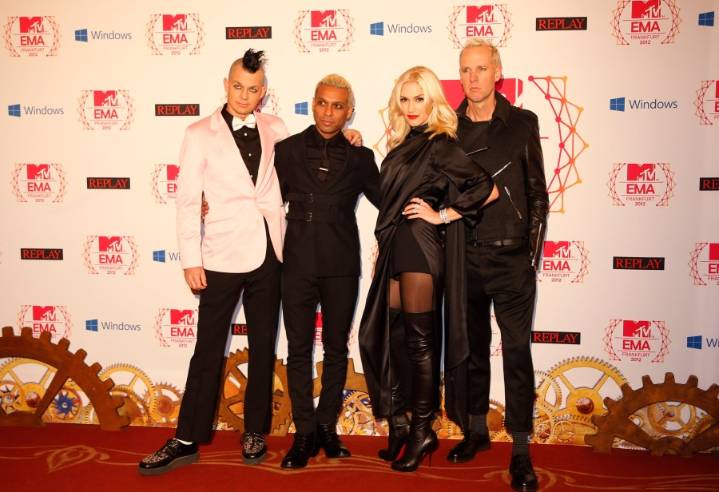 Don't speak: No Doubt is headed to the Sphere in Las Vegas