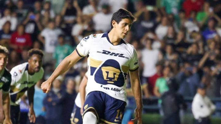 Esto necesita Pumas para clasificarse al Play In del Apertura 2025 de la Liga MX