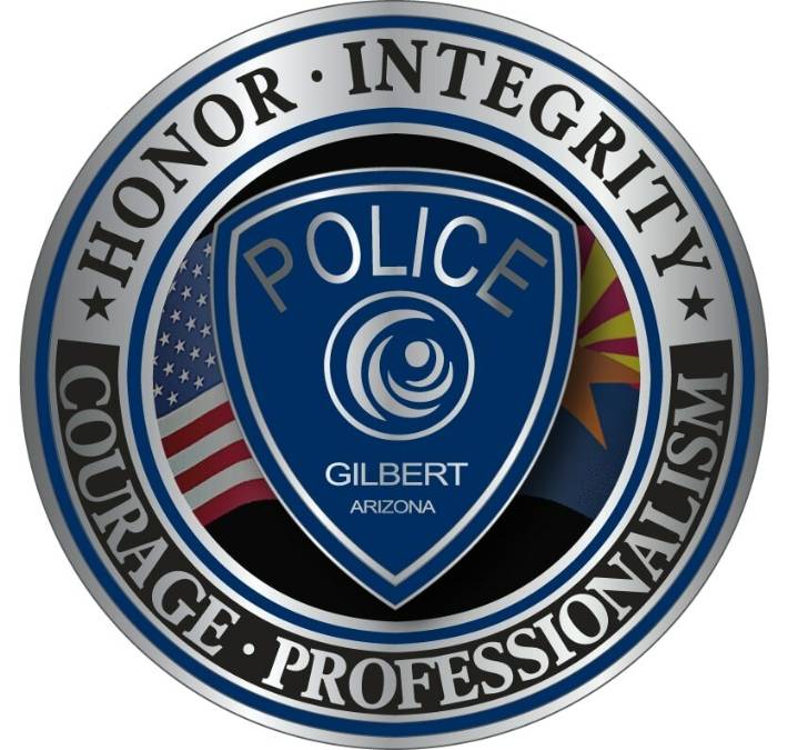 Police arrest, charge 13-year-old for 100 mph 'joyride' through Gilbert, Mesa