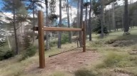 El proyecto Oroel Park se somete a la opinión de los jacetanos
