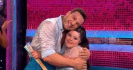Strictly Come Dancing's Vito Coppola inundated with support after 'sweet' Ellie gesture