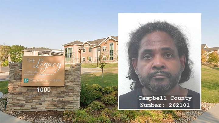 Jury Chooses Lighter Penalty For Nurse Who Let Dementia Patient Freeze