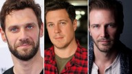 Justin Bartha, Cameron Britton & Bill Heck Join 'Wild Things'