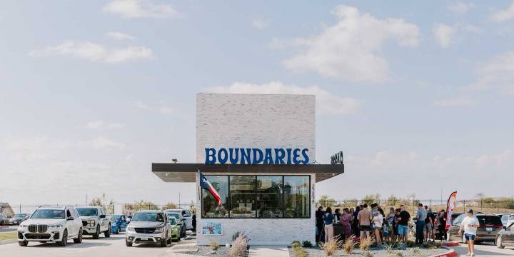Church joins persecution of Texas business owner who criticized H