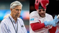 Rift in Phillies Clubhouse Deepens as Bryce Harper Reacts After President’s Controversial Remark, Per Report