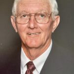 John H. “Pete” Parkerson of Newport News | Williamsburg Yorktown Daily