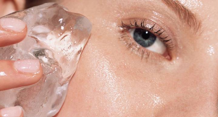 What Is Cryo Skincare? An Expert Weighs In