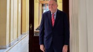 Barry Bennett estuvo en la Rosada y aseguró que el Swap del Tesoro de EEUU "podría llegar antes de lo esperado"